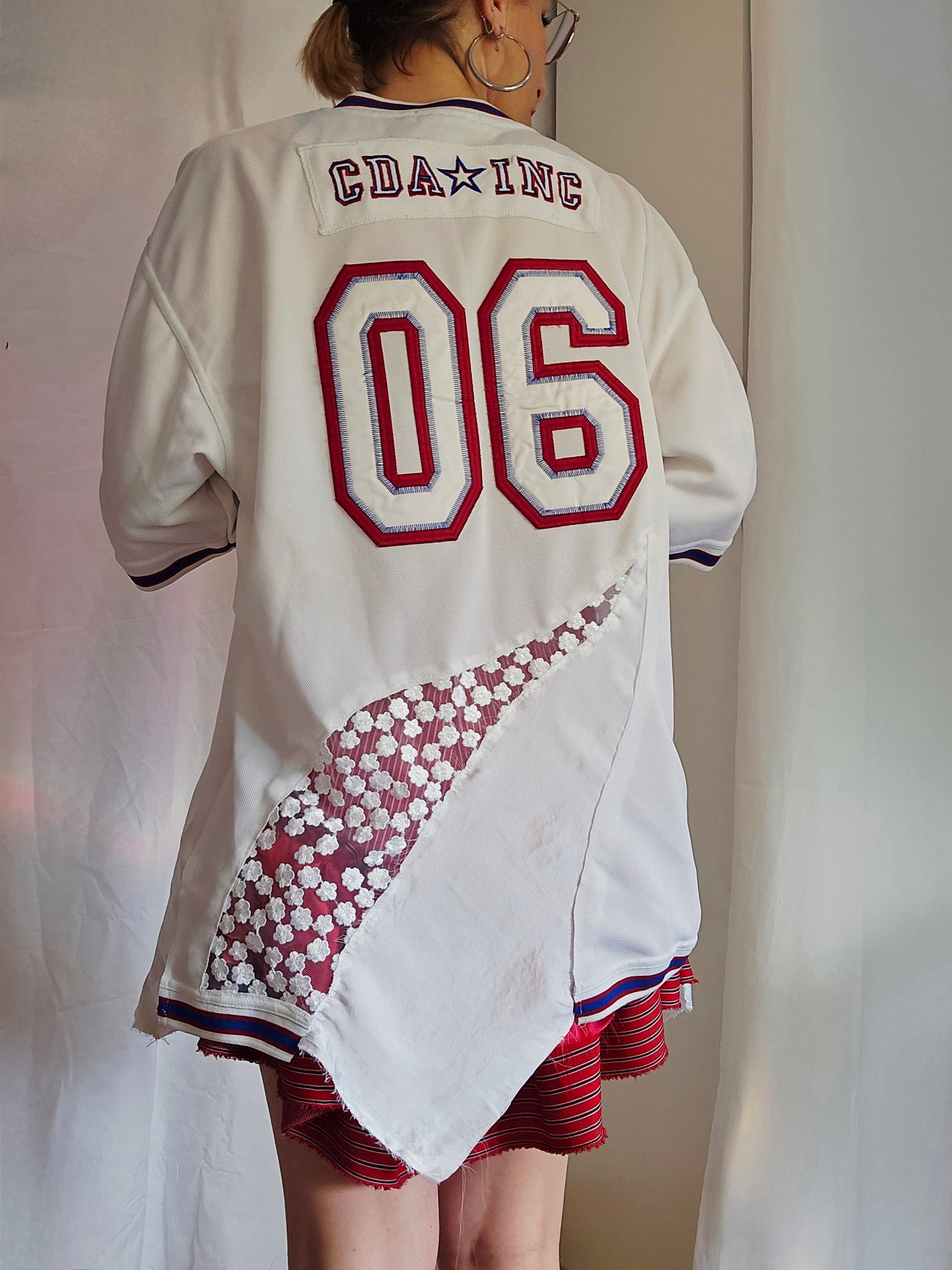 Maillot de foot Brooklyn upgradé