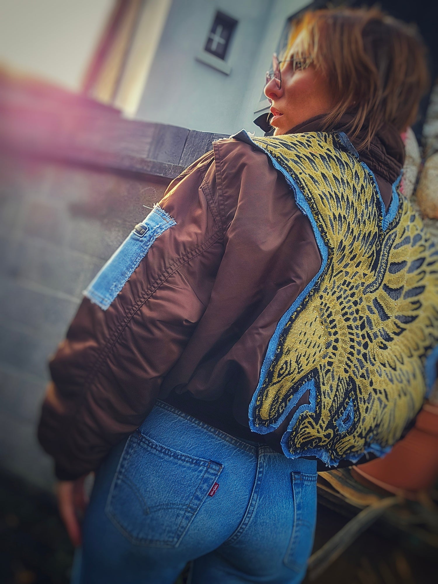 Les Vestes
