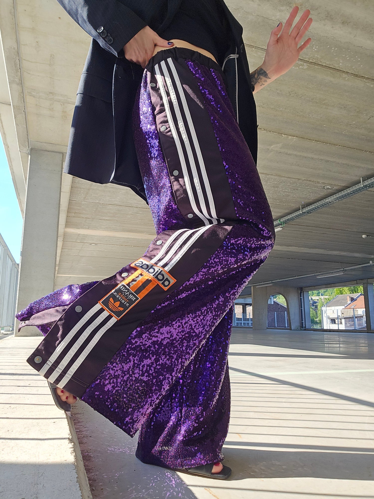 Les Pantalons