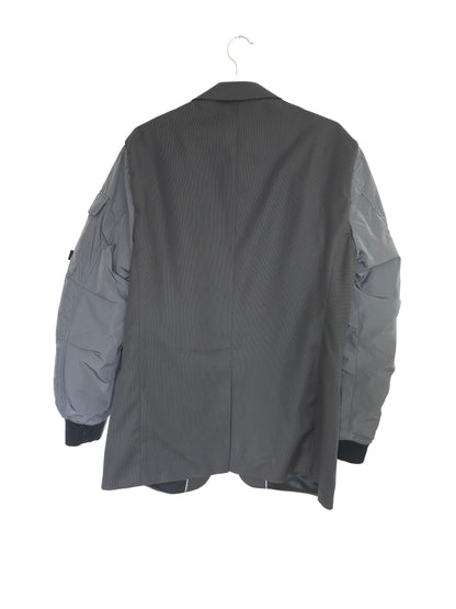 Le Blaze Bomb Gris