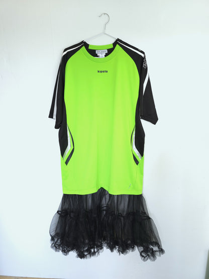 La Robe Vareuse Chic