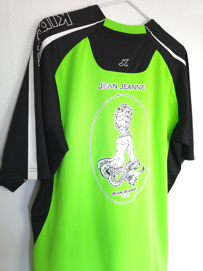 La Robe Vareuse Chic