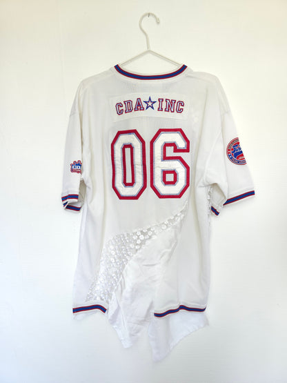 Maillot de foot Brooklyn upgradé