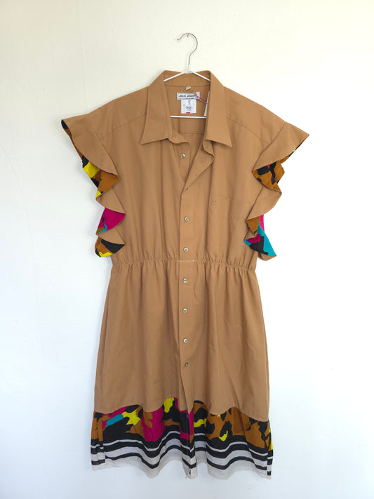La Robe Chemise
