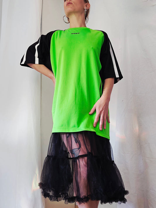 La Robe Vareuse Chic