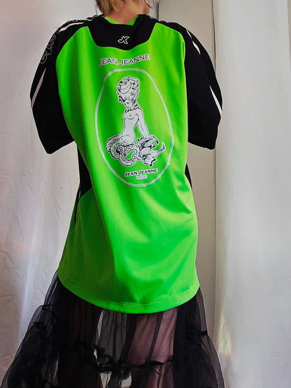 La Robe Vareuse Chic