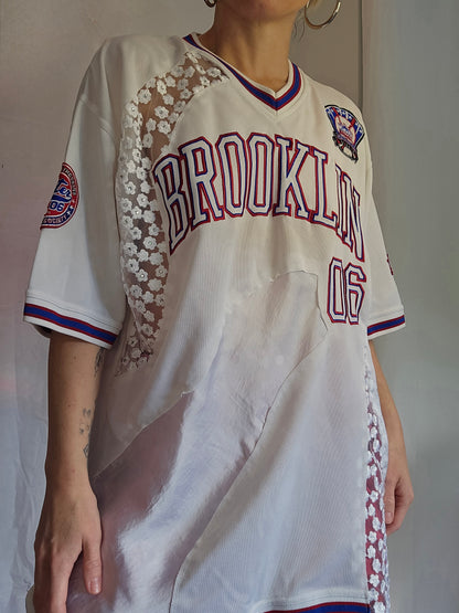 Maillot de foot Brooklyn upgradé