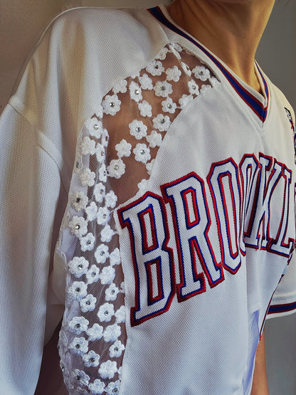 Maillot de foot Brooklyn upgradé