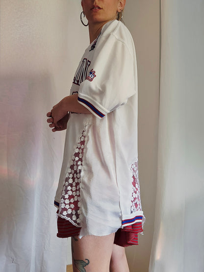 Maillot de foot Brooklyn upgradé