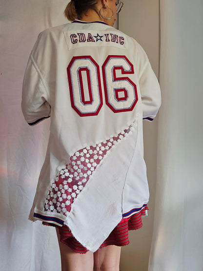 Maillot de foot Brooklyn upgradé