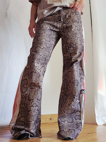 Pantalon AdiJeanne Jeans Serpent