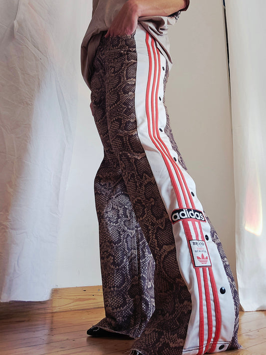 Pantalon AdiJeanne Jeans Serpent