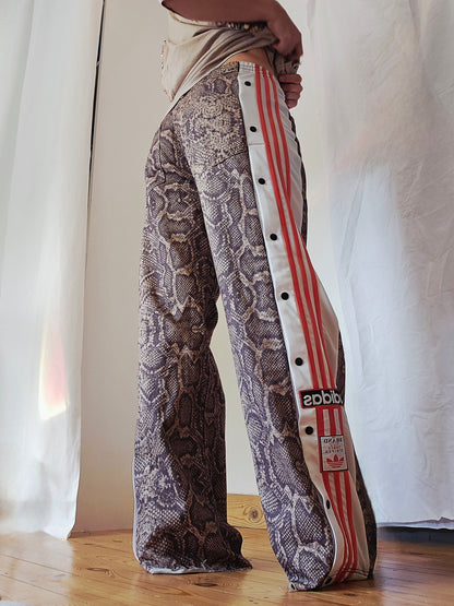 Pantalon AdiJeanne Jeans Serpent