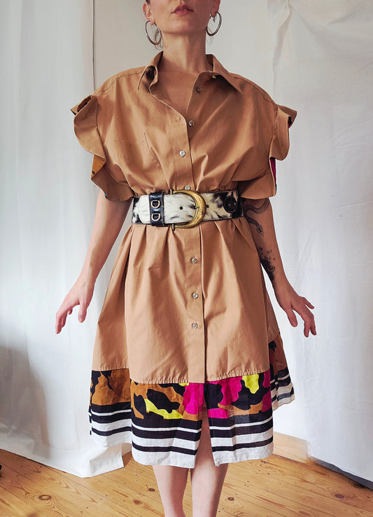 La Robe Chemise