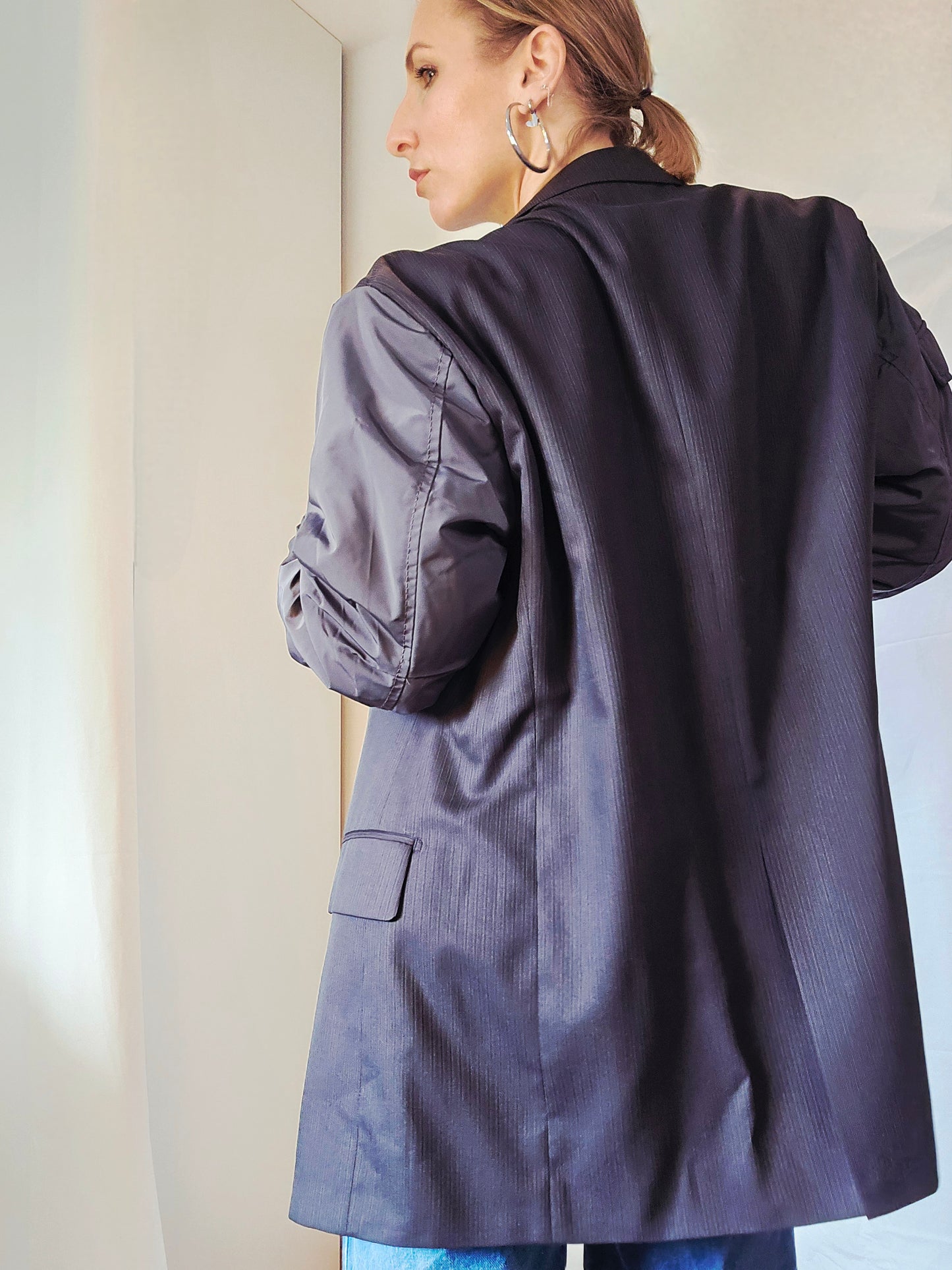 Le Blaze Bomb Gris